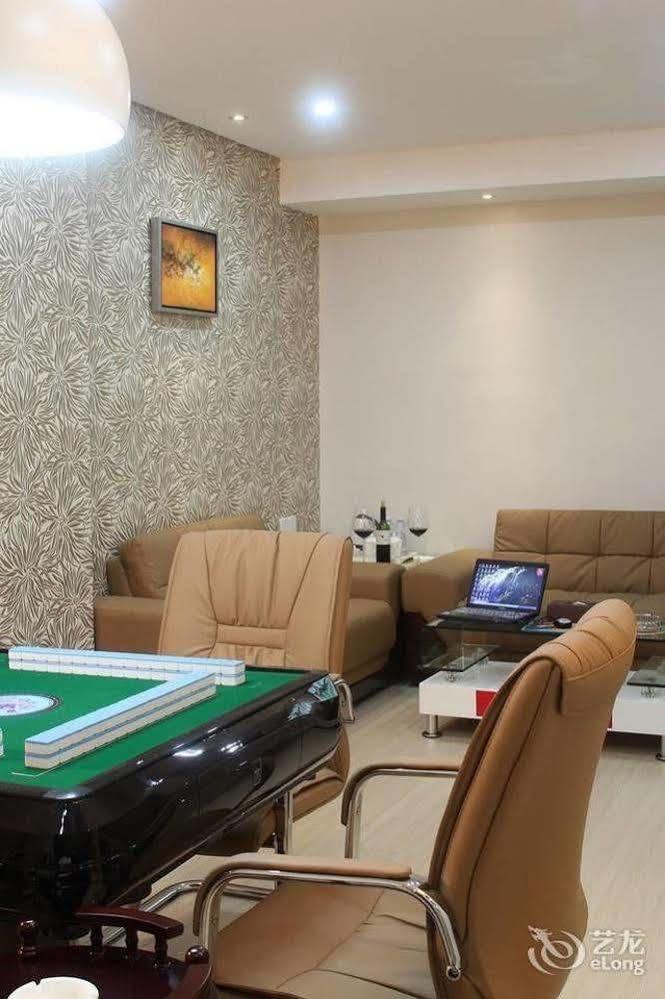 Chuang Xing Da Hotel Shenzhen Eksteriør bilde