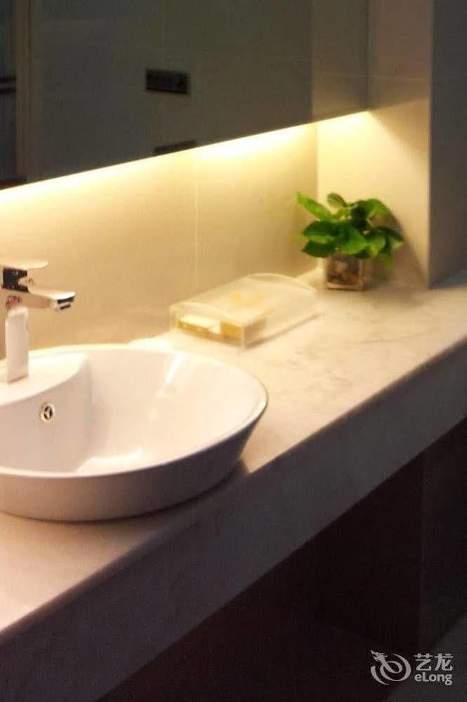 Chuang Xing Da Hotel Shenzhen Eksteriør bilde